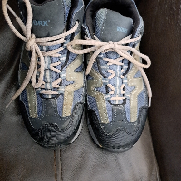 Redwing  Women Steel toe shoes - Picture 1 of 2